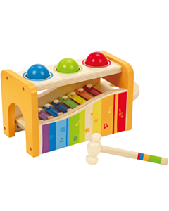 Красочный пюпитр Hape E0305