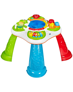 Chicco İnkişaf Etdirici İnteraktiv masa 00010154000000