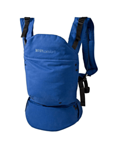 Рюкзак-кенгуру Sevi Bebe Comfort Blue