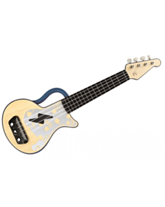 İşıqlı gitar Hape E0625A