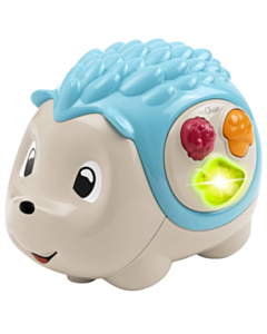 Детский ночник-проектор Chicco Ежик 00011592000000