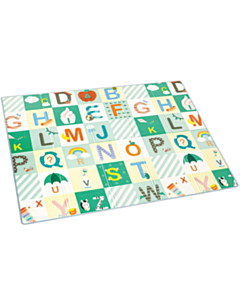 Игрушечный ковер Hape E0120