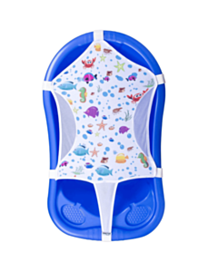 Гамак для купания Sevi Bebe White 