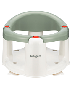 Сиденье для ванны и кормления Babyjem 8681049286369