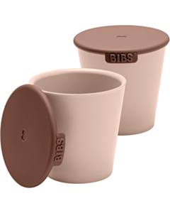 Набор детских стаканов Bibs 4310244