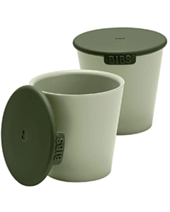 Набор детских стаканов Bibs 4310250