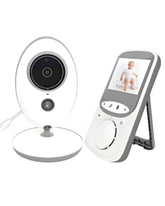 Videodayə Baby Monitor Wireless Digital 