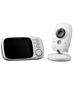 Videodayə Baby Monitor VB603 