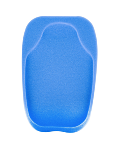 Губка для детской ванны Sevi Bebe Blue