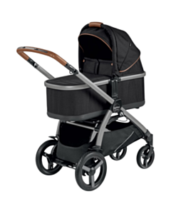 Детская коляска Peg Perego Combo Ebony