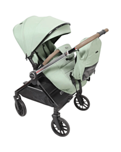 Uşaq arabası Kidilo D-900-2/1 Green