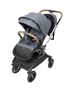 Uşaq arabası Kidilo D-900 Grey