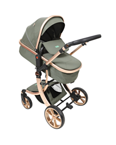 Детская коляска Kidilo G600 Green
