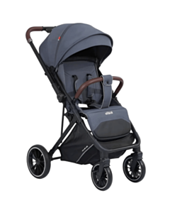 Детская коляска Kidilo 6530-B Dark Grey