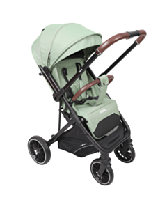 Детская коляска Kidilo 6530-B Green