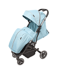 Uşaq arabası Kidilo K-20 Blue