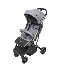 Uşaq arabası Kidilo K-20 Grey 