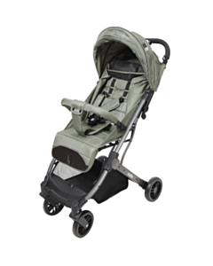 Uşaq arabası Kidilo K-8FG Green