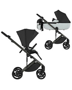 Детская колсяка Anex Eli SE-05