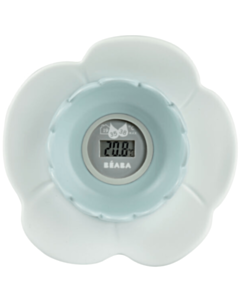 Rəqəmsal termometr Beaba Lotus göy 920376
