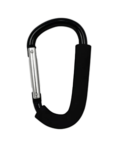 Ремень для коляски с зажимом BabyJem XL 8681049208866