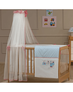 Москитная сетка Funnababy Go Paris 5м 8699243893863