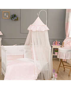 Москитная сетка Funnababy Princess Romantika 8м  8699243851344