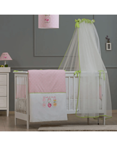Москитная сетка Funnababy Garden Paris 5м 8699243893801
