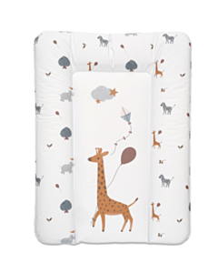 Чехол для матраса  Funnababy Zoo 8699243888272