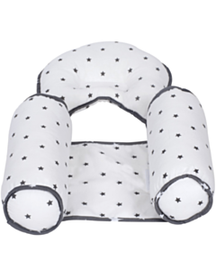 Детская подушка Sevi Bebe White
