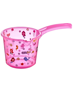 Кружка для ванной BabyJem 8681049224002