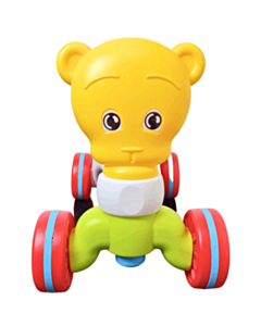 Ходунок Huanger Green