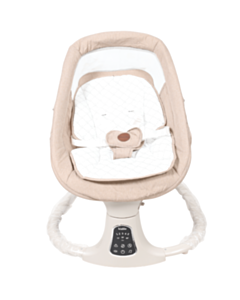 Şezlonq Kidilo SC-415 Biege