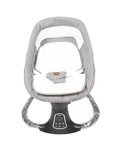 Şezlonq Kidilo SC-415 Grey