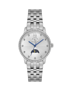 Часы Santa Barbara Polo Racquet Club SB.1.10638-1