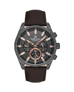 Saat Daniel Klein DK113741-4