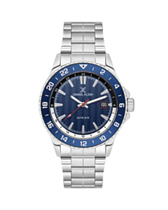 Saat Daniel Klein DK113818-2