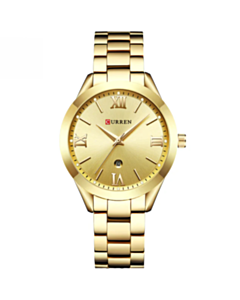 Saat CURREN 9007-6