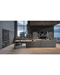 Кухонная мебель Nobilia 07