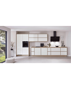 Кухонная мебель Nobilia 09