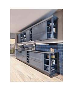 Кухонная мебель Nobilia 12