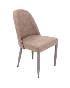 Stul Adona Mobilya Afina (Boz ayaq)