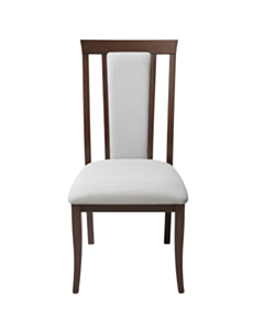 Stul Adona Mobilya Vestford (Ceviz ayaq)