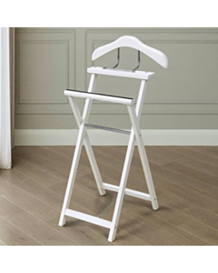 Вешалка Adona Mobilya Nika Белый