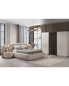 Спальная мебель Alzzoni Eriza 