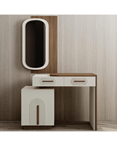 Trümo Komfort Barri 