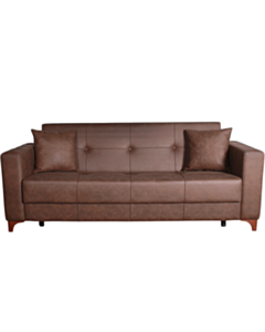 Divan Novis Mobilya Rest Musk 297 (3 yerli) 