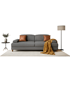 Divan Massive Happy HAP 980 (3 yerli)