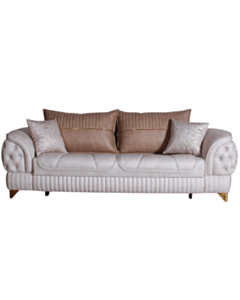 Диван Novis Mobilya Marsella ZEN 14 (3-х местный)