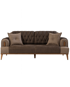 Диван Novis Mobilya Kaspor Musk 297 (3-х местный) 